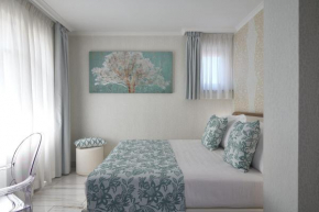  Rome Airport Inn  Фьюмичино